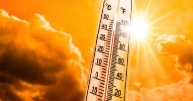 Pronostico climático: Cierre de verano y comienzo de otoño cálido a nivel mundial