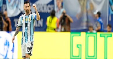 Messi hace historia: Llega a 30 partidos mundialistas y se consagra como máximo goleador con 7 goles