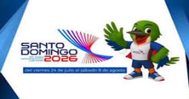 Delegación de Caibarién lista para Santo Domingo 2026