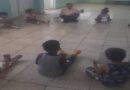 Desde pequeños en el cuidado del medio ambiente