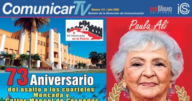 ComunicarTV llega con una nueva edición (+ PDF)