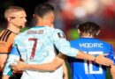Un partido memorable y el adiós de una leyenda