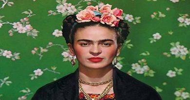 Frida Kahlo: el nacimiento de una voz que convirtió el dolor en arte