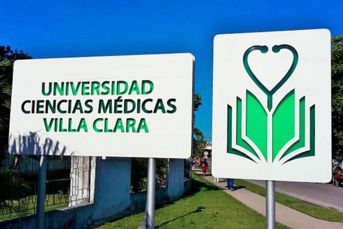 Dedicado a Fidel curso de verano organizado por Palmares