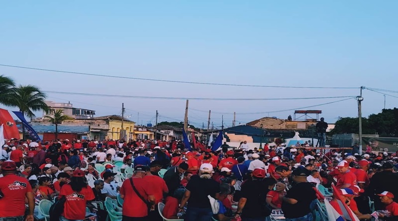 Los villaclareños reafirmaron su orgullosa condición de provincia Destacada