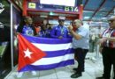 En la Patria, campeones del panamericano juvenil de sordos