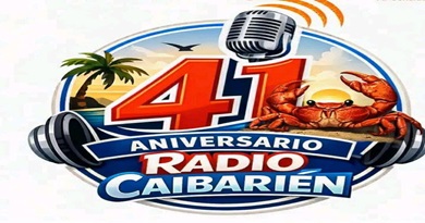 ¿Quieres sumarte a nuestra celebración por los 41 años al aire?