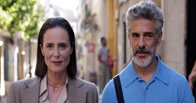 EN USB: Almodóvar sobre Almodóvar
