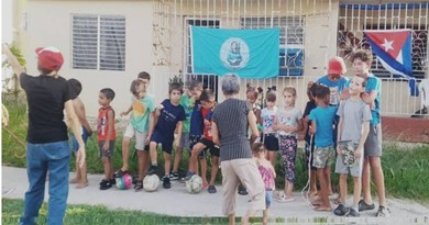 Para los más pequeños
