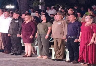 Fidel vivo en la melodía de quienes no se rinden