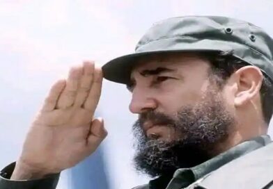 Fidel: el caguairán de los cien años