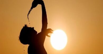 “Aterrizando” los efectos del calor global