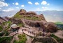 Irán entra entre los diez países con más sitios declarados Patrimonio Mundial por la UNESCO