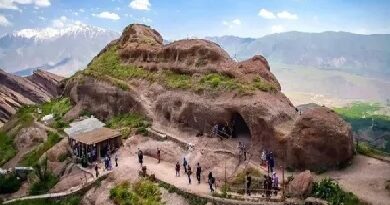 Irán entra entre los diez países con más sitios declarados Patrimonio Mundial por la UNESCO