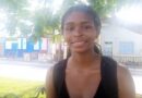 La karateca Miriam Mirielis Peña Delgado aspira a clasificar en los Juegos Panamericanos