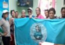 Mujeres de mar