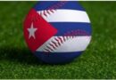La cantera cubana volverá al examen del béisbol internacional