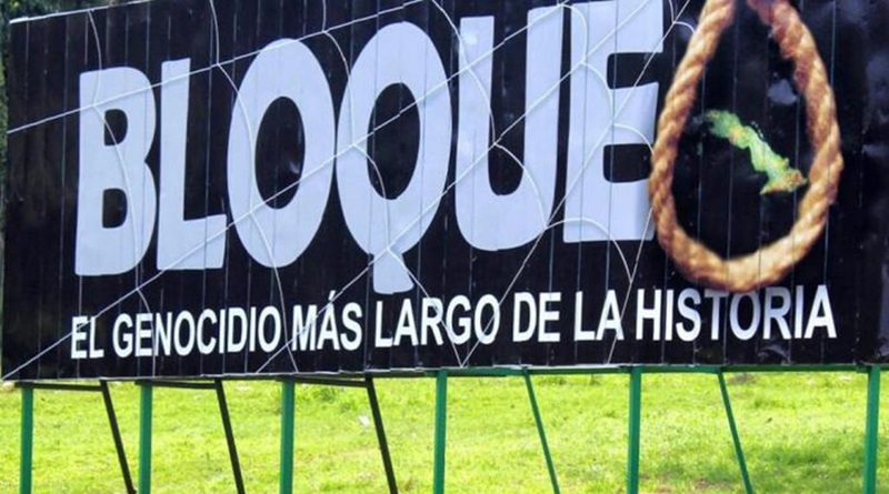 Doscientos días bajo el cerco: la asfixia silenciosa de un pueblo