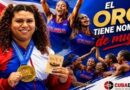 Cuba en Santo Domingo 2026: El oro tiene nombre de mujer