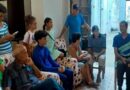 Recorren federadas de Caibarién la historia local