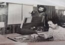 Orgulloso fundador de la Voz de la Villa Blanca