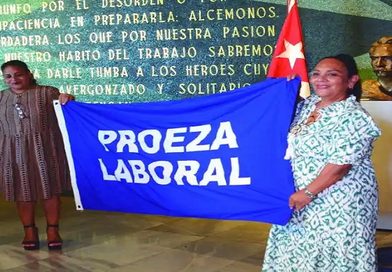Celebran aniversario 104 de la Radio Cubana