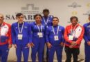 Cuba subcampeona en Olimpiada de Ajedrez para personas con discapacidad
