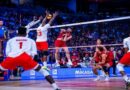 Dan a conocer equipo al Clasificatorio Mundial y Olímpico de la Norceca