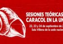 Regresa el Caracol