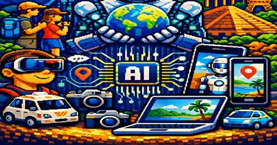 Agenda digital e inteligencia artificial para rediseñar el turismo