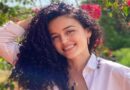 Flora Borrego: Lía no es la típica protagonista de una novela