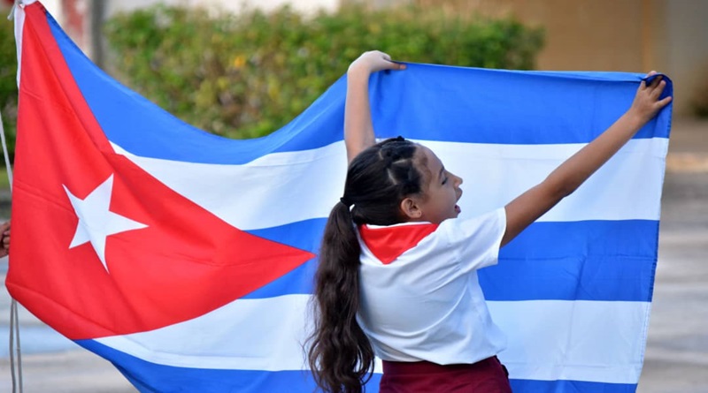 Patriotismo 