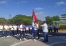 Abdanderan equipo Cuba sub-15 de béisbol para Copa Mundial