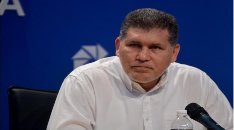 Navieras internacionales ceden a presiones de EE.UU., denuncian en Cuba