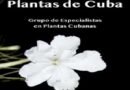 Cuba publica la obra botánica más completa de su historia