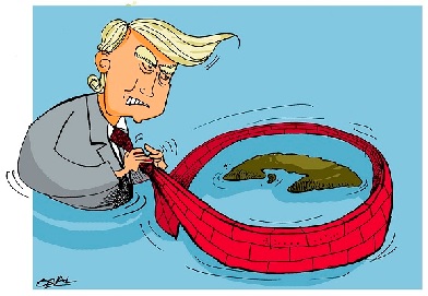 Cuba denuncia ante Democracy Now! la estrategia de asfixia de EE.UU.