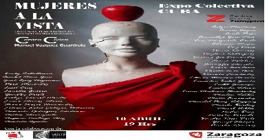 La fuerza del arte contemporáneo cubano en España (I)
