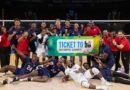 Voleibol masculino de vuelta en Juegos Olímpicos (+Podcast)