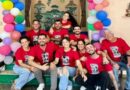 Se abrió el telón en Remedios: V Jornada Teatral «Canción que borda un cuento»