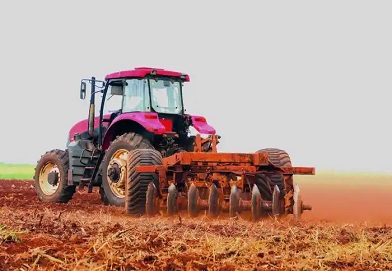 En línea con la Ley: nuevas normas jurídicas para dinamizar la agricultura