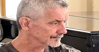 Alberto Rodríguez Copa: «En casi todo el mundo está la literatura cubana»
