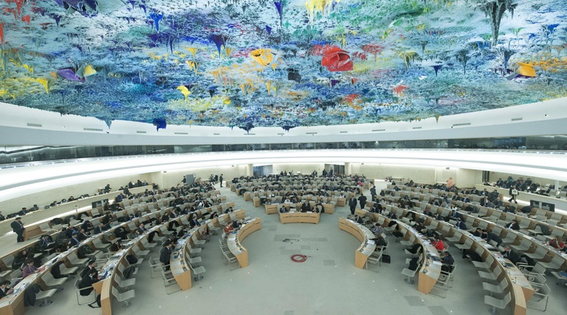 Consejo de DDHH examinará el impacto del bloqueo de Estados Unidos en los derechos humanos del pueblo cubano
