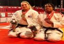 Díaz-Canel elogia primer título mundial femenino en judo para ciegos