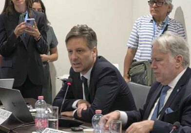 Denuncian en París afectaciones del bloqueo de EE.UU. a la salud de la niñez cubana