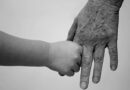 Abuelos: raíces,refugio y memoria viva