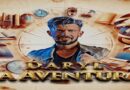 La Aventura: nuevo disco de Daryl