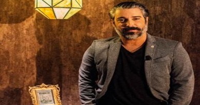 Ray Cruz: llevar la historia a la pantalla con disciplina y cercanía