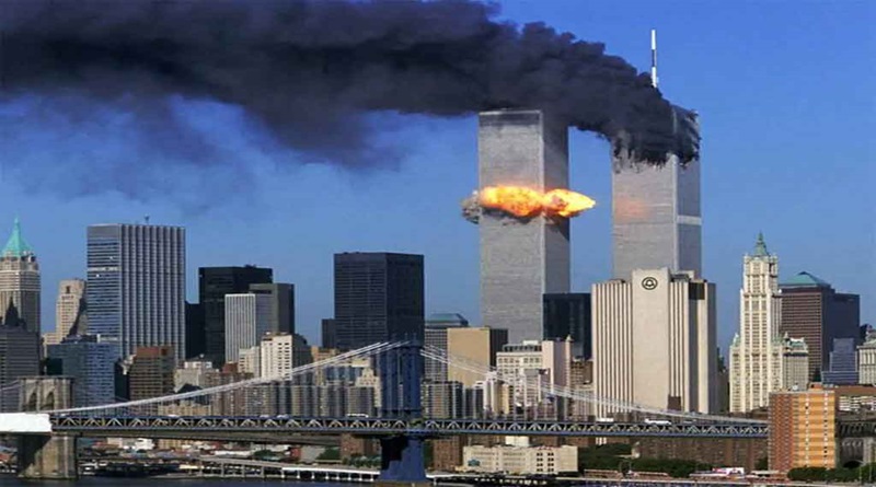 Cuba condena terrorismo en aniversario de atentado de Torres Gemelas