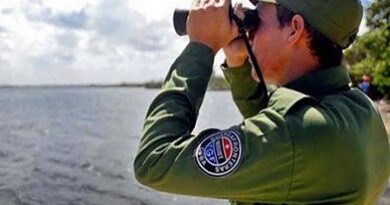 Blindan en Villa Clara frente común contra las drogas