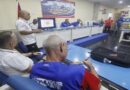 A punto de escucharse la voz de play-ball en 65 Serie Nacional de Beisbol